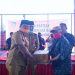 Bupati-Wabup Bolmut Pimpin Rombongan Bawa Bantuan ke Bolsel
