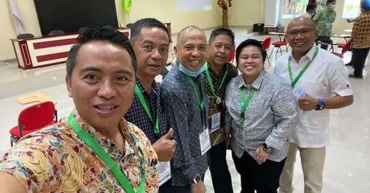 SSM-Oppo Ikut Tes Kesehatan