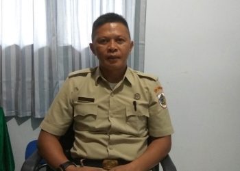 Anggaran DED SGA Diusulkan Masuk APBD 2021