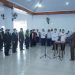 Wali Lantik 19 Pejabat Eselon III dan IV