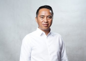 Menyejukkan, Sachrul Ajak Pendukungnya Kedepankan Politik Santun