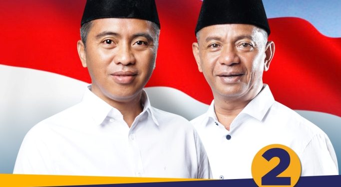 Lapangan Kerja dan Pelayanan Dasar Prioritas Sachrul-Oskar