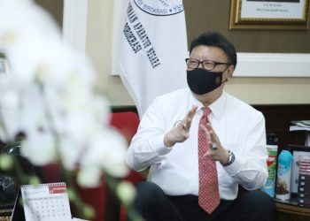 Pembatasan Ke Luar Daerah Bagi ASN Saat Libur Nataru