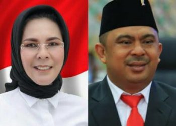 Suara ODSK di Kotamobagu Signifikan, Ketua DPC PDI Perjuangan Apresiasi Tatong Bara