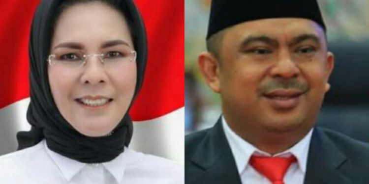 Suara ODSK di Kotamobagu Signifikan, Ketua DPC PDI Perjuangan Apresiasi Tatong Bara