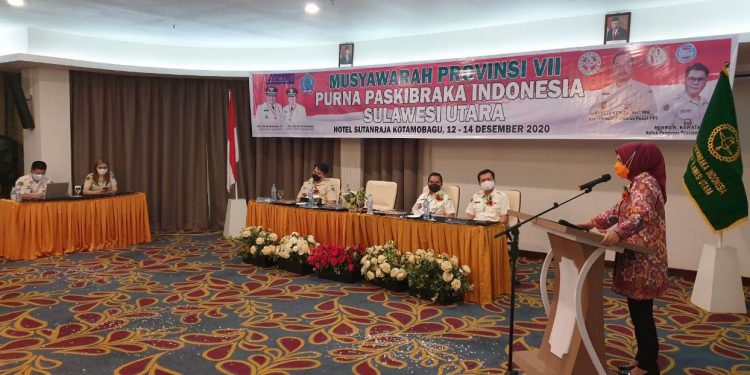 Kotamobagu Tuan Rumah Musprov PPI Sulut