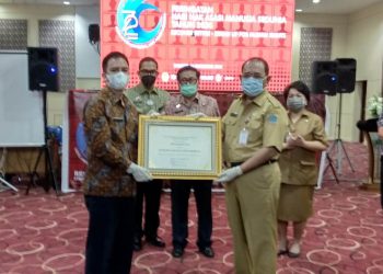 Kotamobagu Kota Peduli HAM