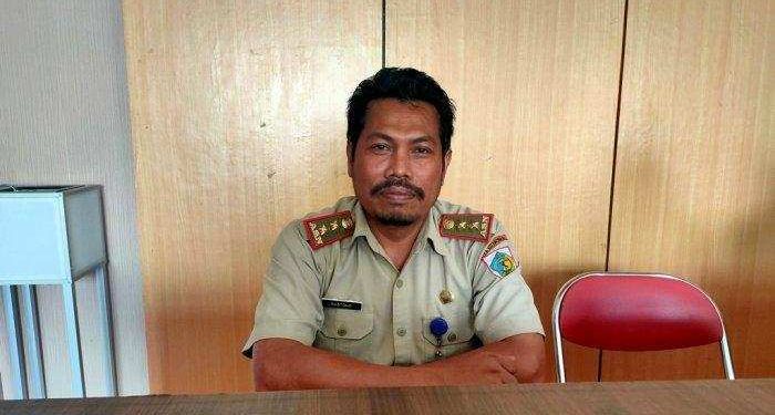 Anggaran Rehab Gedung RKB SDN I Motbes Masuk APBD 2021