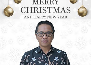 Begini Pesan Natal SSM untuk Umat Kristiani di Boltim