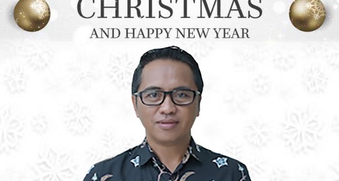 Begini Pesan Natal SSM untuk Umat Kristiani di Boltim