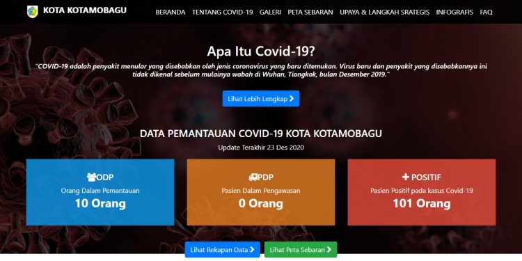 Wali Kota Ajak Masyarakat Disiplin Terapkan Protokol Kesehatan