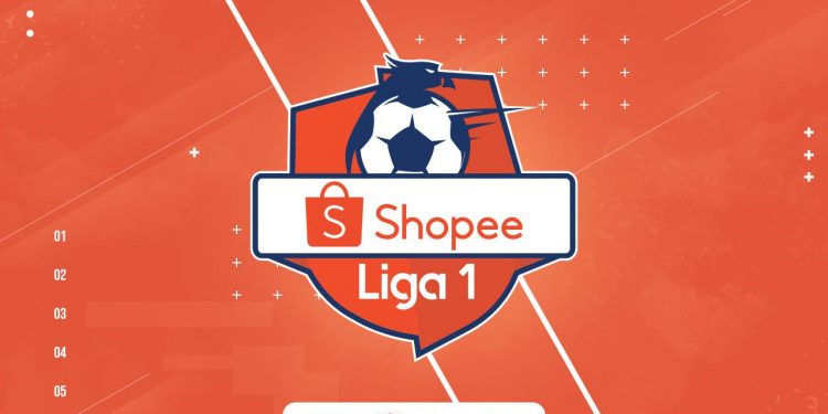 Kepastian Lanjutan Shopee Liga 1 dan Liga 2 Tunggu Hasil Rapat Exco