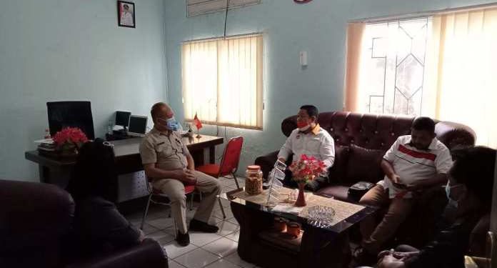 Jepang Minta 5 ribu Tenaga Kerja Bidang Kesehatan, Berminat?