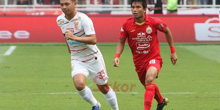 Borneo FC Perpanjang Kontrak Wahyudi Hamisi