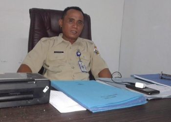 Tahun 2020, 223 Investor Berinvestasi di Kotamobagu