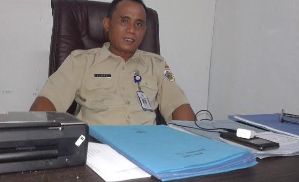 Tahun 2020, 223 Investor Berinvestasi di Kotamobagu