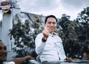 SSM Imbau Masyarakat Boltim Jaga Persaudaraan dan Kekeluargaan