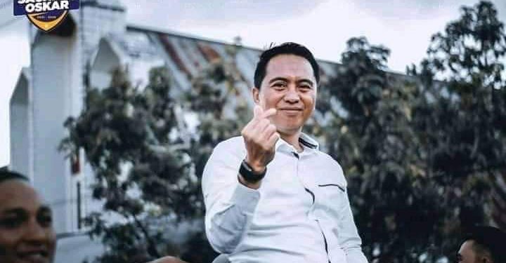SSM Imbau Masyarakat Boltim Jaga Persaudaraan dan Kekeluargaan