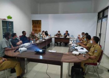 Bantuan Mesin Tempel Diduga Salah Sasaran, DPRD Hearing DKP Boltim