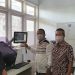 Fraksi Hanura Tinjau Kesiapan Laboratorium RSUD Kotamobagu