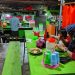 Pasar Kuliner, Tempat Nyaman untuk Pedagang dan Aman Bagi Pengunjung