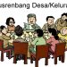 Masyarakat Moyag Usul 6 Program Pembangunan Lewat Musrenbang Desa