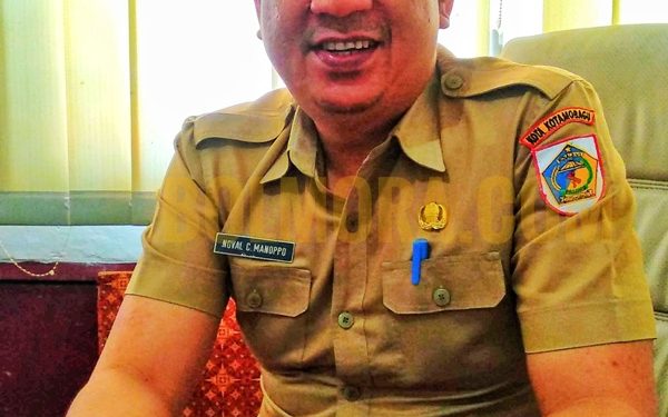 Awal Triwulan II, 5.438 KPM Terima BST Tahap II