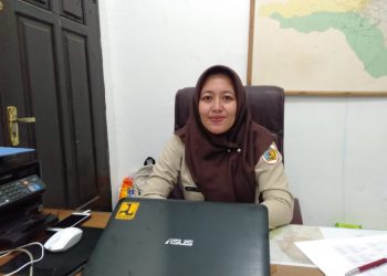 Dinas PUPR Anggarkan 13,8 miliar untuk 12 Paket Proyek