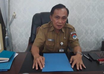 BPK Mulai Audit LKPD Tahun 2020