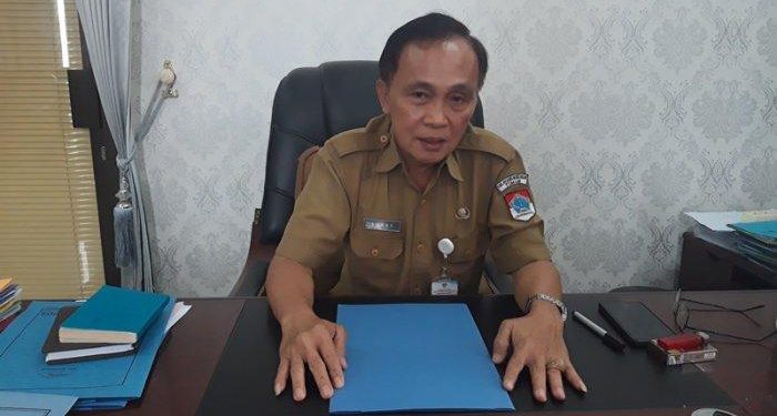 BPK Mulai Audit LKPD Tahun 2020