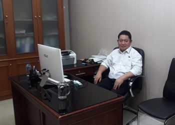 Putra Totabuan Dipercaya Jabat Kepala UPT BP2MI Manado