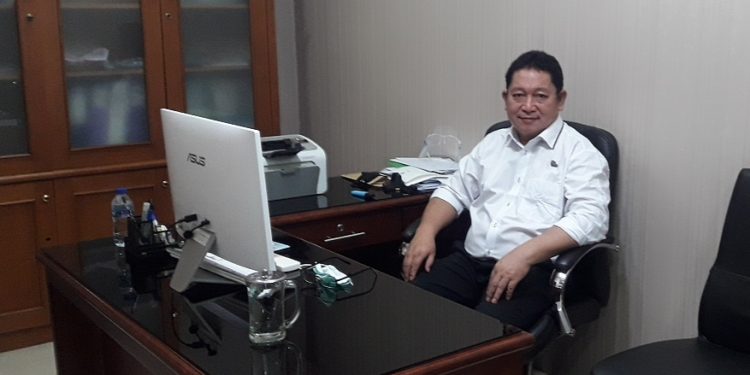 Putra Totabuan Dipercaya Jabat Kepala UPT BP2MI Manado
