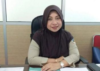 Anggaran 1,5 miliar untuk Bedah 75 Rumah di Kotamobagu