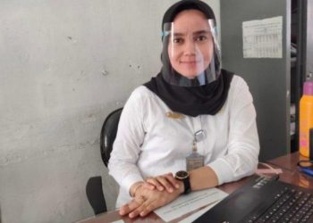 Dinas PUPR Anggarkan 13,8 miliar untuk 12 Paket Proyek