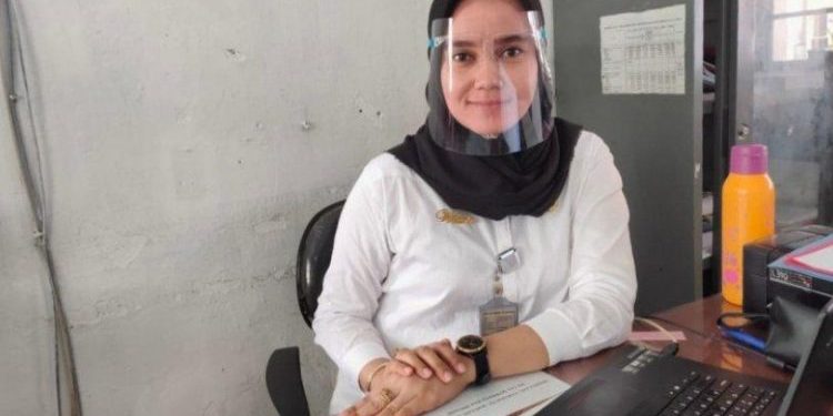 Dinas PUPR Anggarkan 13,8 miliar untuk 12 Paket Proyek