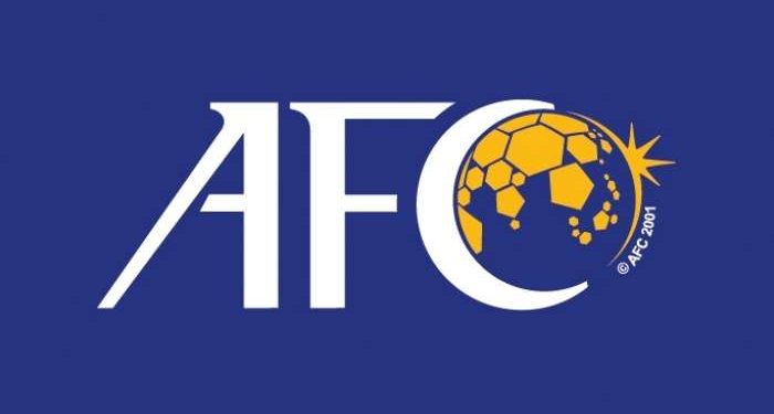 Ini Hasil Undian Piala AFC 2021