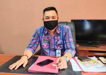 Sempat Dinonaktifkan, Dinsos Usul Kembali 1.488 Nama Penerima BPNT