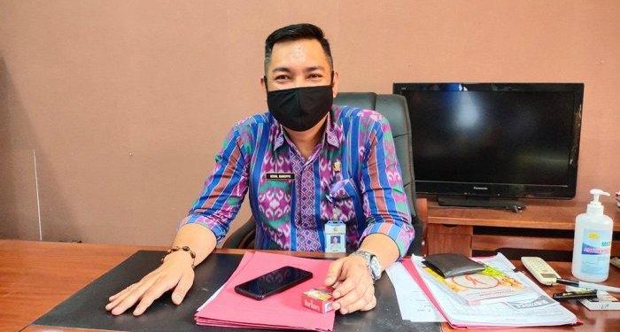 Sempat Dinonaktifkan, Dinsos Usul Kembali 1.488 Nama Penerima BPNT