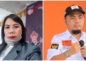 KPU tak Gentar Hadapi Gugatan AMA-UKP dan SB-RG