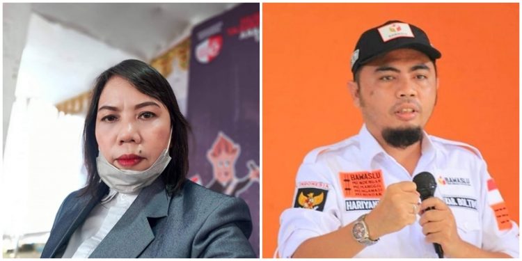 KPU tak Gentar Hadapi Gugatan AMA-UKP dan SB-RG