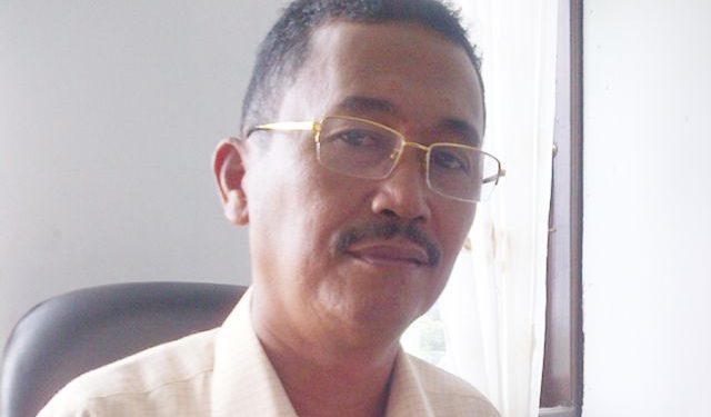 Banyak ASN Minta Pindah, Begini Tanggapan Anggota DPRD Boltim