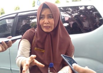 Dinkes Kotamobagu Tunggu Pengiriman Vaksin Covid-19 dari Provinsi