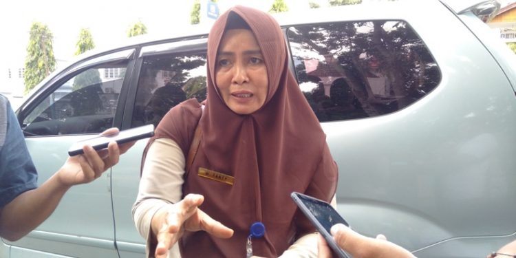 Dinkes Kotamobagu Tunggu Pengiriman Vaksin Covid-19 dari Provinsi