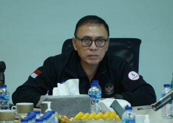 Rapat Exco PSSI Lahirkan Empat Keputusan, Salah Satunya Pembatalan Kompetisi Liga I dan Liga 2
