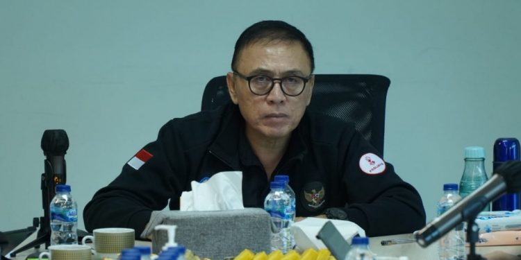 Rapat Exco PSSI Lahirkan Empat Keputusan, Salah Satunya Pembatalan Kompetisi Liga I dan Liga 2