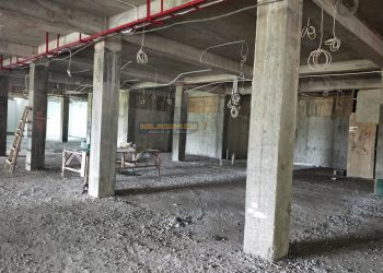 DPRD Minta Pemkab Boltim Tunda Peresmian Rumah Sakit