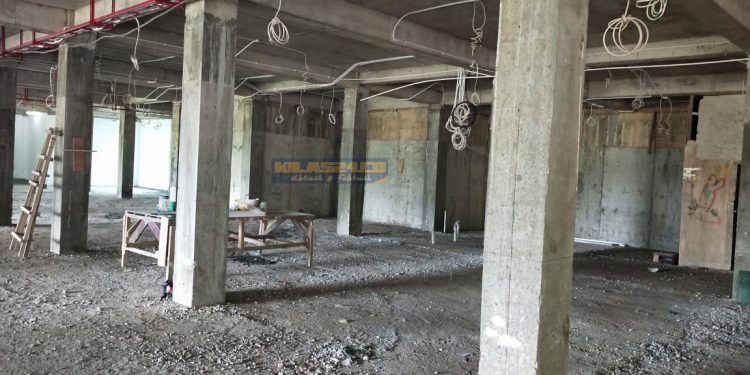 DPRD Minta Pemkab Boltim Tunda Peresmian Rumah Sakit