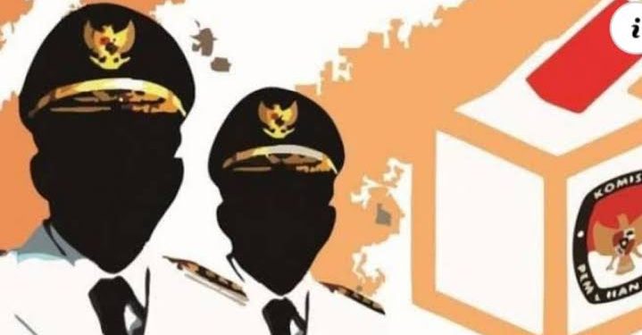 Hadiri Pelantikan Bupati dan Wakil Bupati, Undangan Wajib Swab PCR