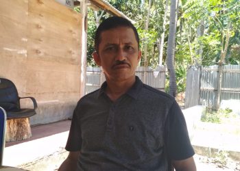 Pasca Putusan MK, KPU Boltim Langsung Agendakan Penetapan Calon Bupati dan Wakil Bupati Terpilih