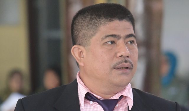 DPRD Agendakan Paripurna Buka-Tutup Sidang